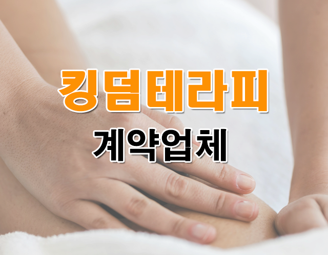 킹덤테라피계약업체